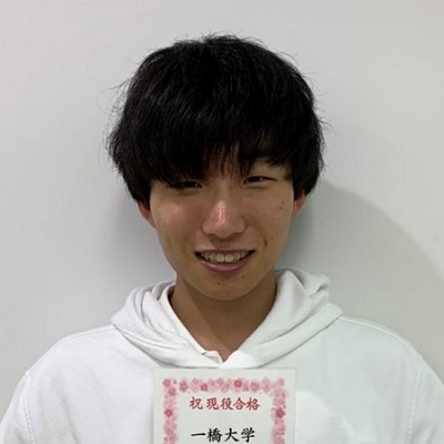 小山昌英
