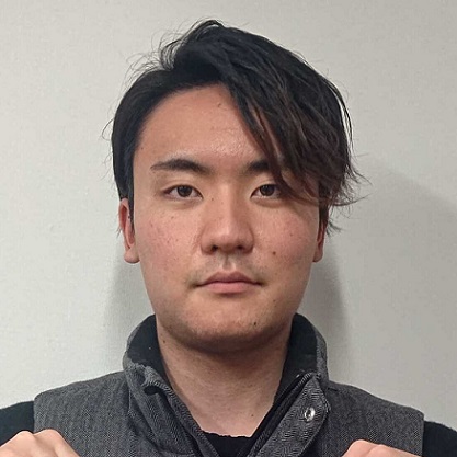 吉田倖