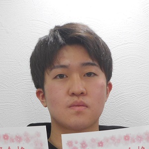 鈴木宥登