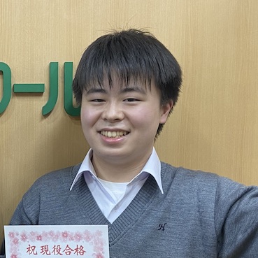 加瀬陽乃介
