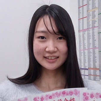大野莉彩