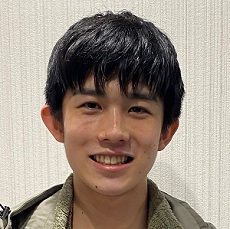 水野壮真