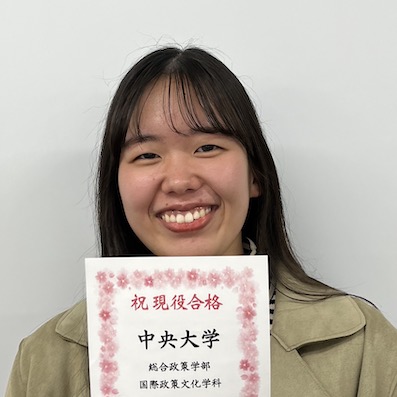 達本真穂