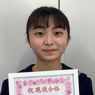 西本遥香