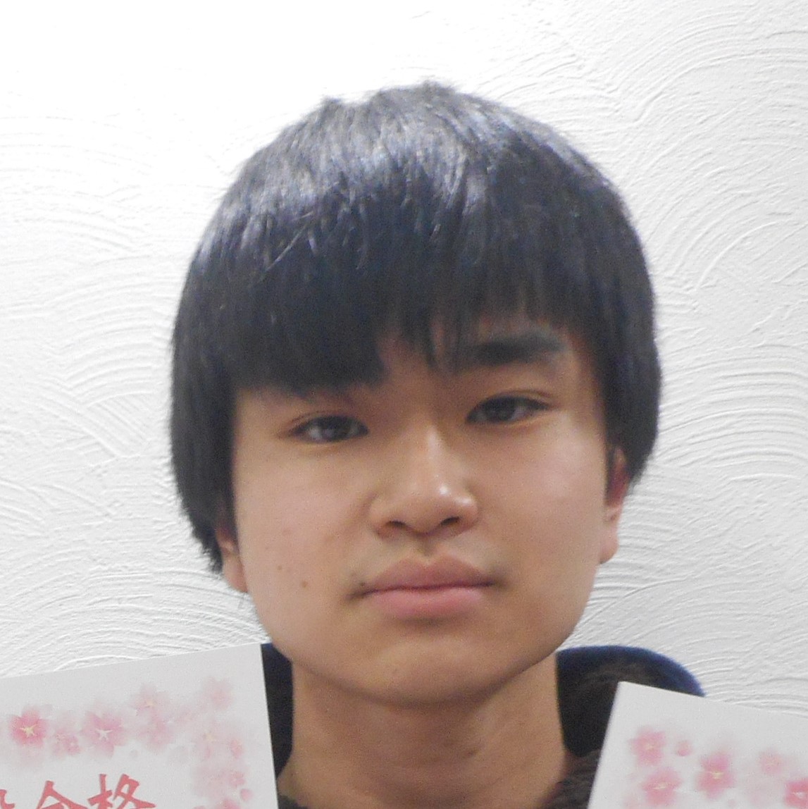小林優次郎