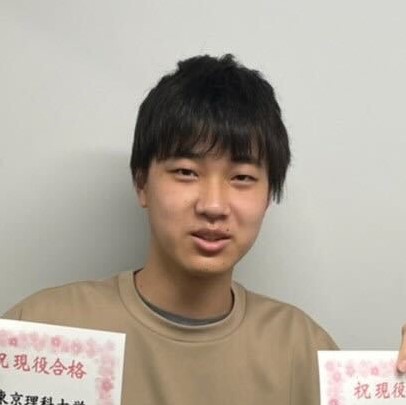横山拓士