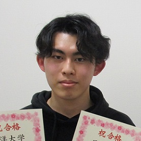 中谷颯佑