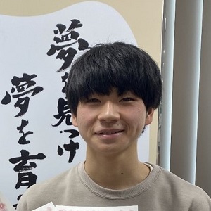 横山圭次郎