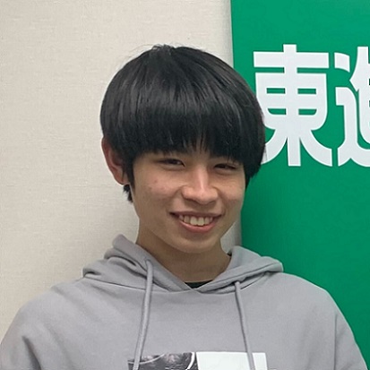 鈴鹿大喜