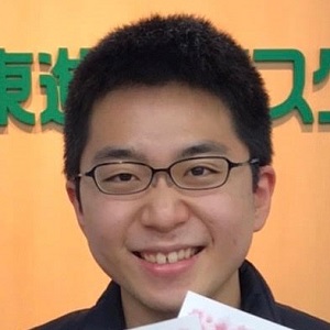 小林遼太