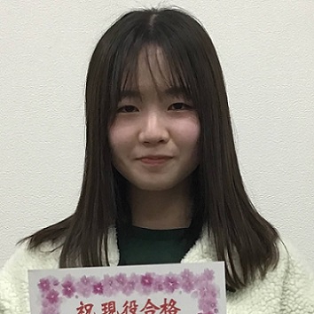 中山咲希