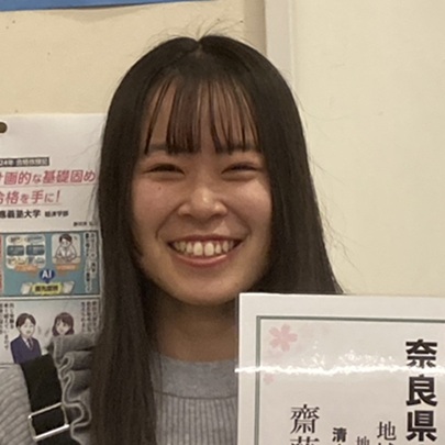 齋藤さくら