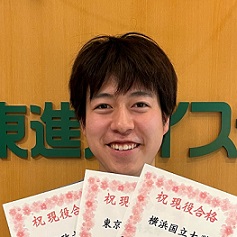 清水颯太
