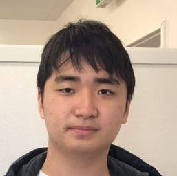 芳賀翼