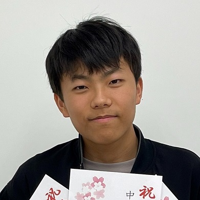 上垣隼風