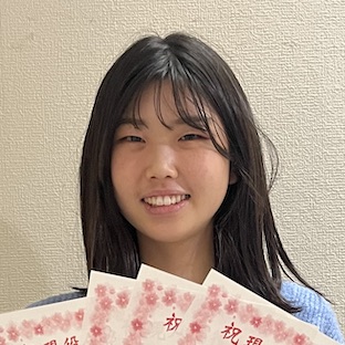 北村音彩