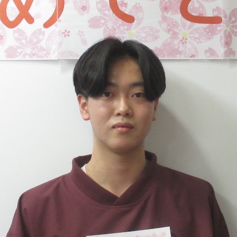 吉野僚馬