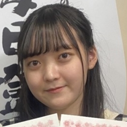 鶴田萌々子