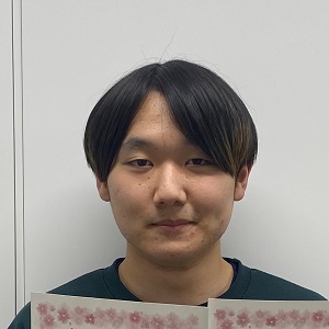 浅見雄太