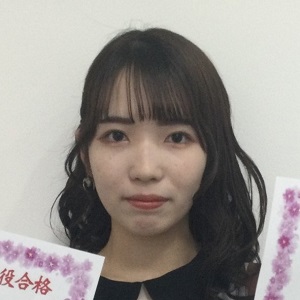 岡田奈知