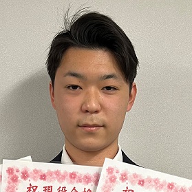広瀬航希