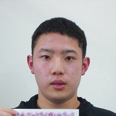 齋藤峻佑