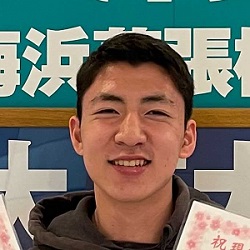 市村陵太朗