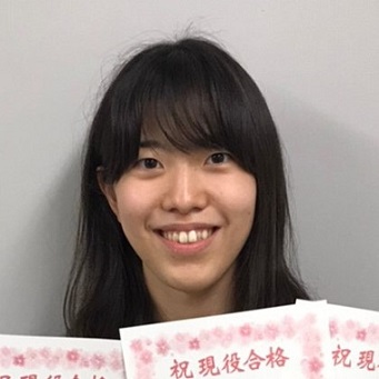 岡田優衣