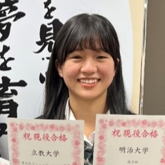 山口花央
