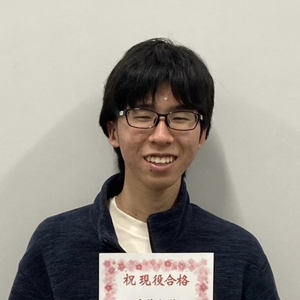 楠康輔