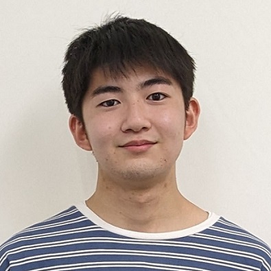 山田悠雅