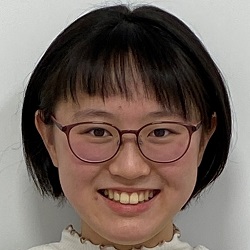 熊野怜奈