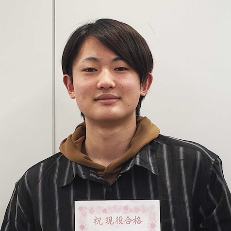 生徒写真