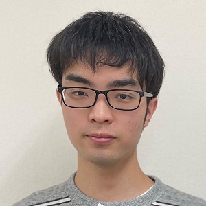 羽根田一輝