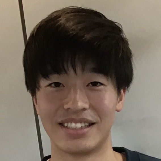 音川俊太郎