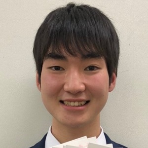 始関一真