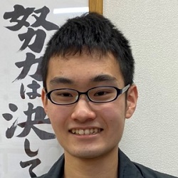 柴田雄斗