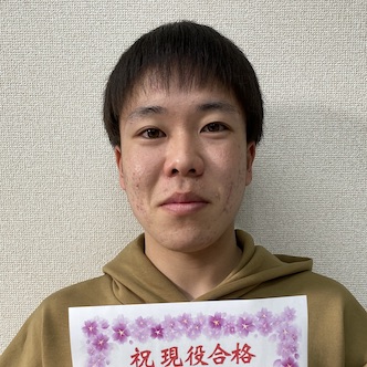 重清大輝