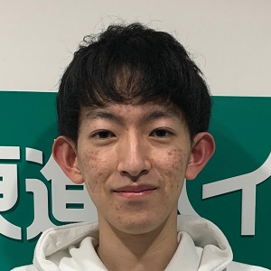 藤代大翔