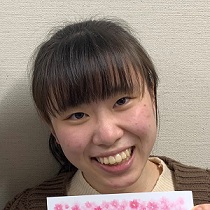 瀬尾佳蓮