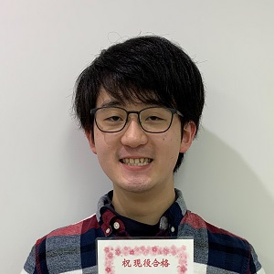 鈴木脩人