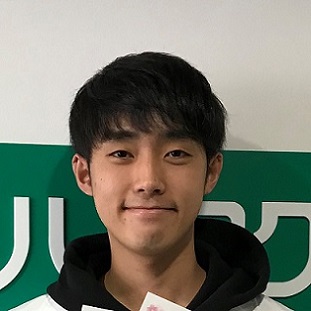 藤野翔