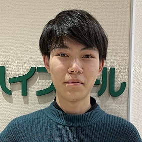 松川旺真