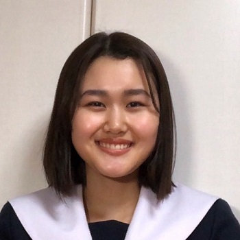 横井あい