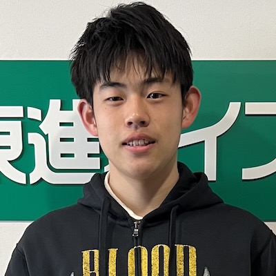笠松一成