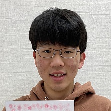 亀渕翔馬