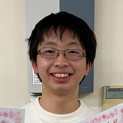 四宮波留登