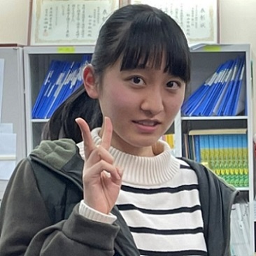 荒瀬礼奈