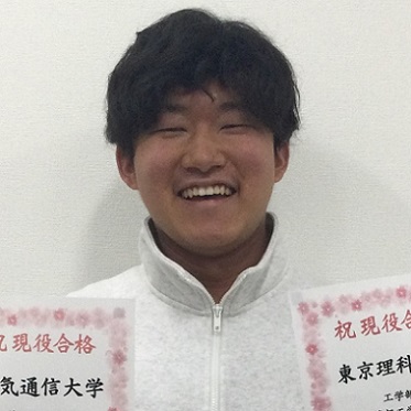 生徒写真