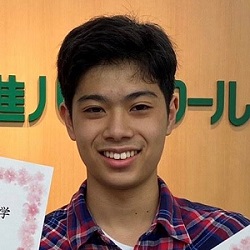 川内拓己